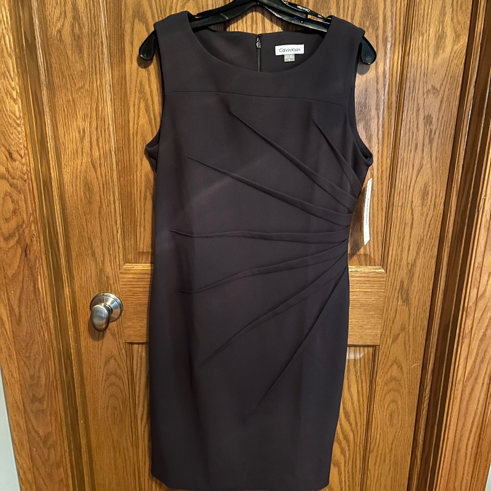 Calvin Klein Melodie dress
